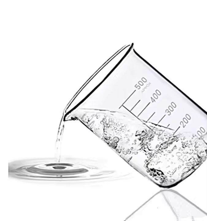 High-Quality Laboratory Glass Beakers (50–5000 mL)